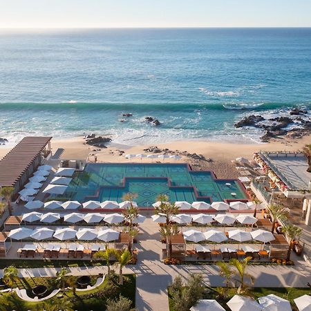 Grand Velas Boutique Hotel (Adults Only) San Jose del Cabo Luaran gambar