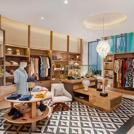 Grand Velas Boutique Hotel (Adults Only) San Jose del Cabo Luaran gambar