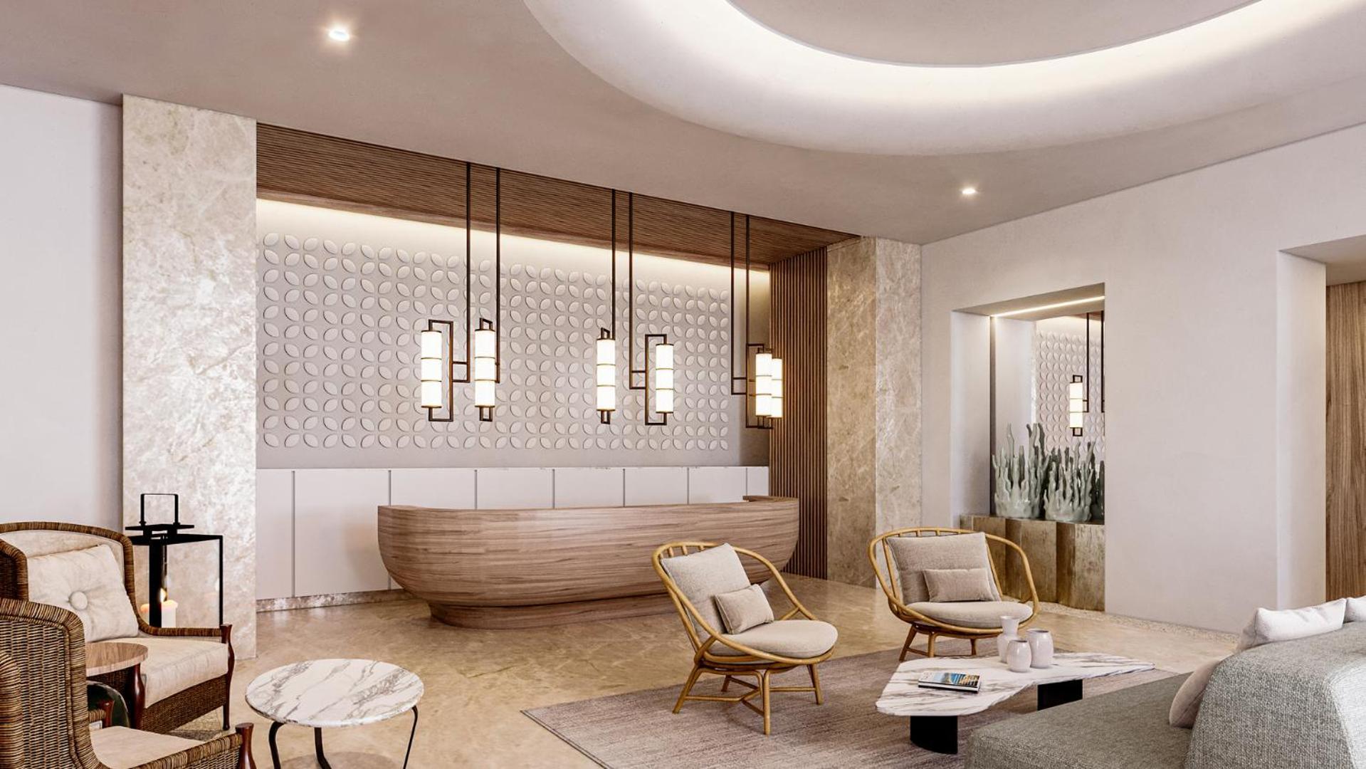 Grand Velas Boutique Hotel (Adults Only) San Jose del Cabo Luaran gambar