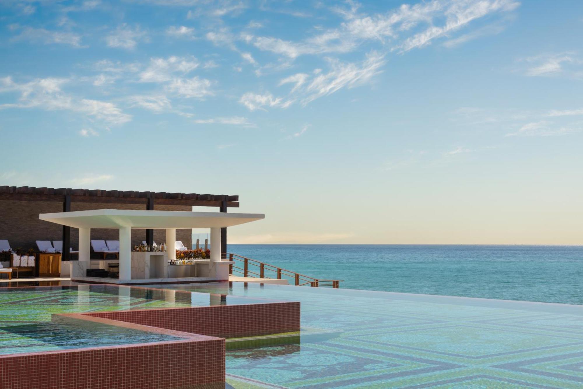 Grand Velas Boutique Hotel (Adults Only) San Jose del Cabo Luaran gambar