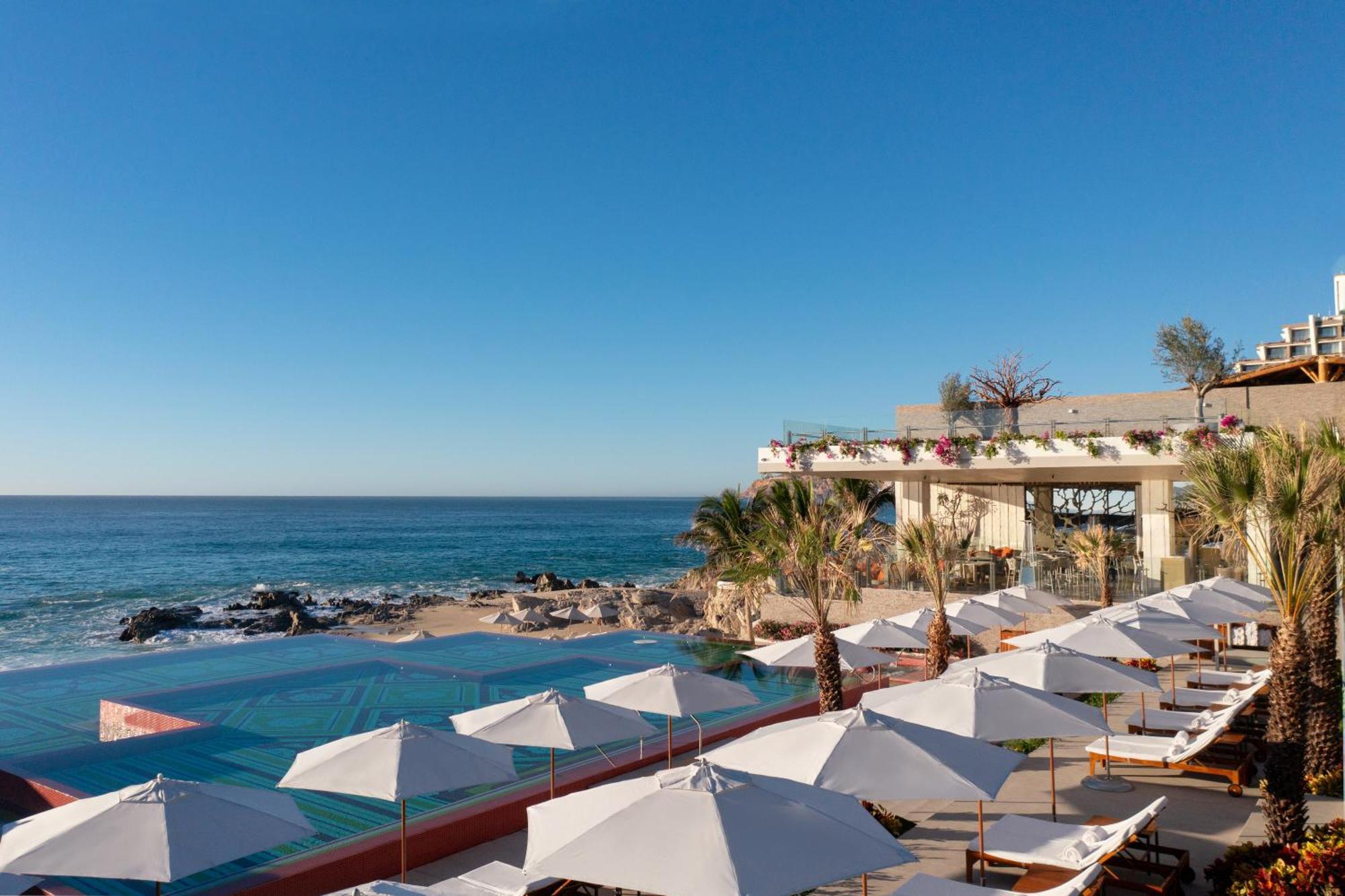 Grand Velas Boutique Hotel (Adults Only) San Jose del Cabo Luaran gambar