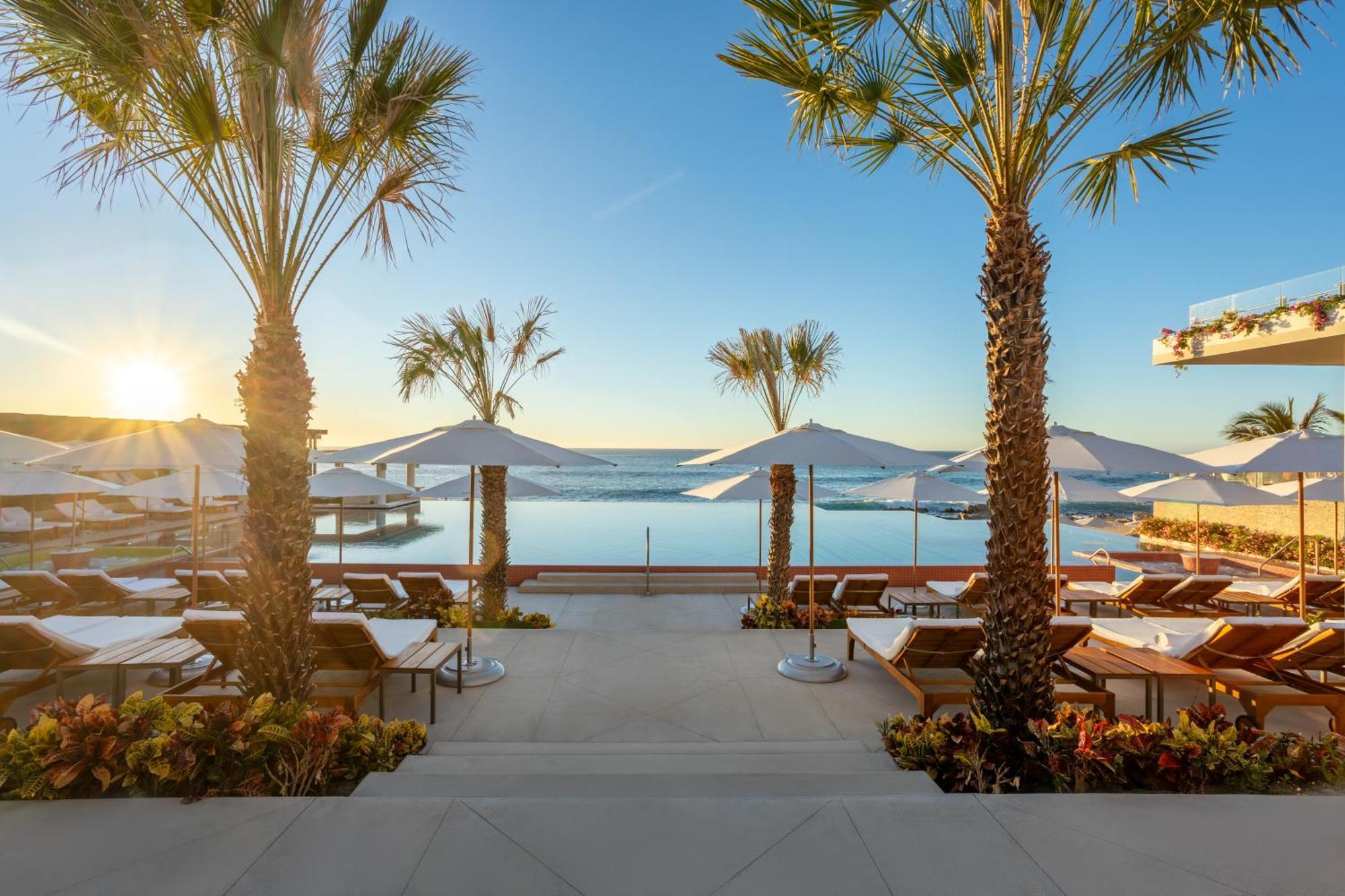 Grand Velas Boutique Hotel (Adults Only) San Jose del Cabo Luaran gambar