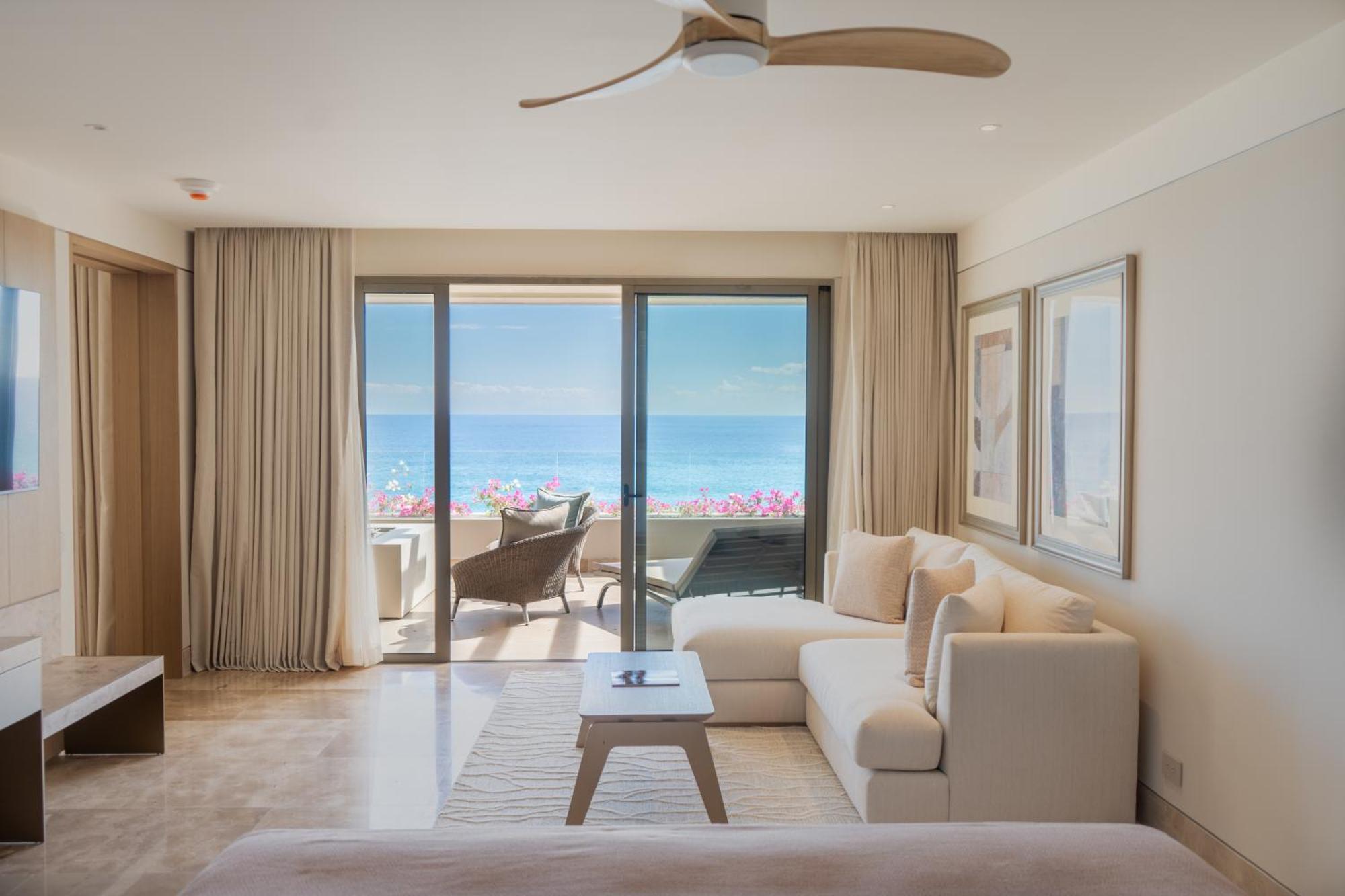 Grand Velas Boutique Hotel (Adults Only) San Jose del Cabo Luaran gambar