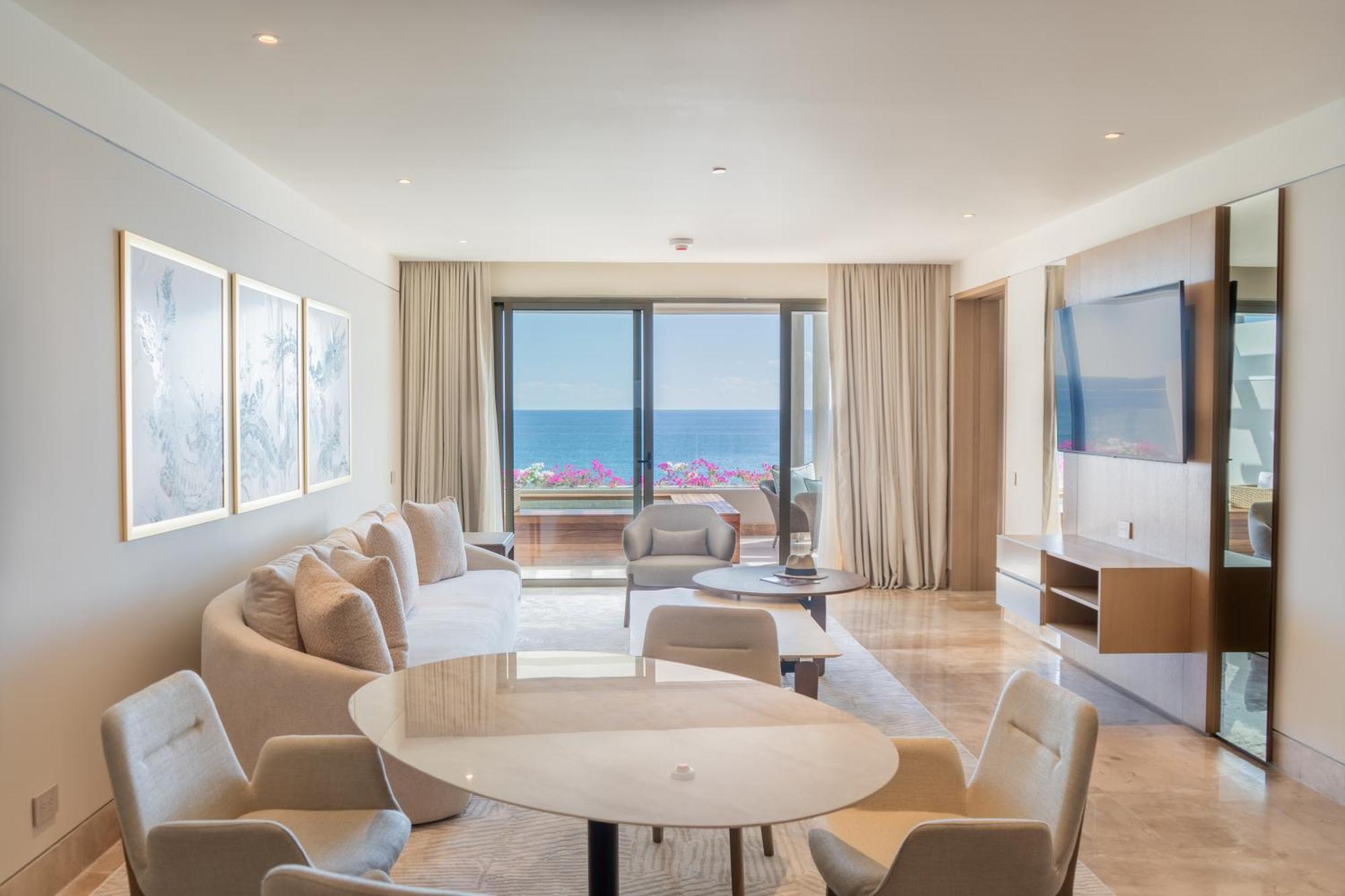 Grand Velas Boutique Hotel (Adults Only) San Jose del Cabo Luaran gambar
