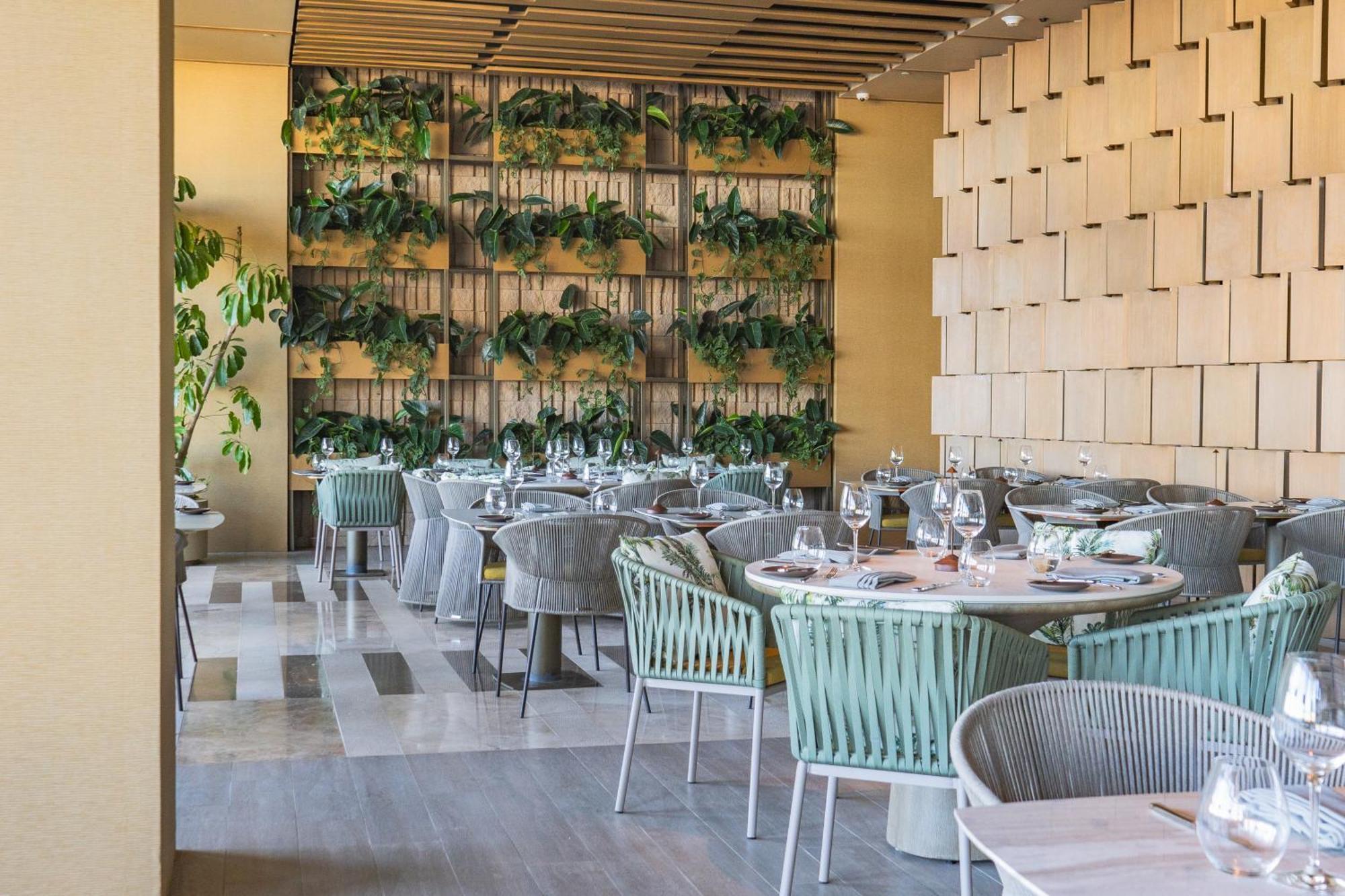 Grand Velas Boutique Hotel (Adults Only) San Jose del Cabo Luaran gambar