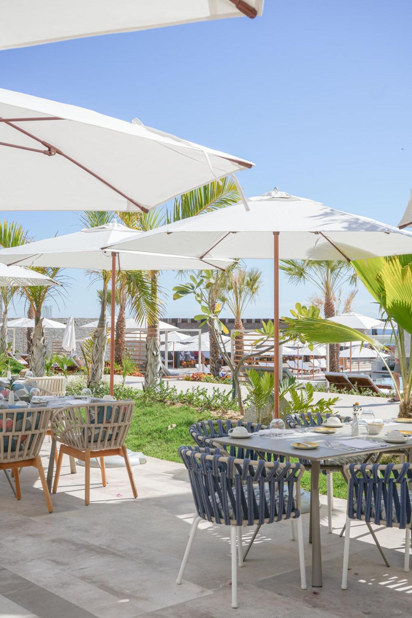 Grand Velas Boutique Hotel (Adults Only) San Jose del Cabo Luaran gambar