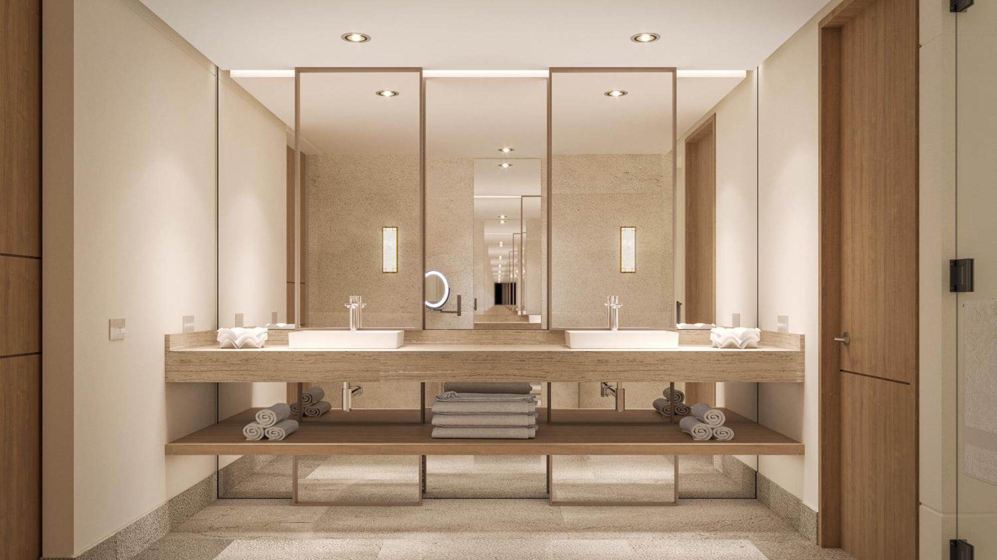 Grand Velas Boutique Hotel (Adults Only) San Jose del Cabo Luaran gambar