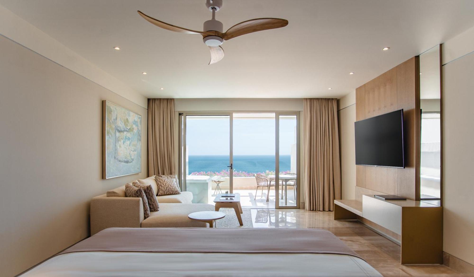 Grand Velas Boutique Hotel (Adults Only) San Jose del Cabo Luaran gambar