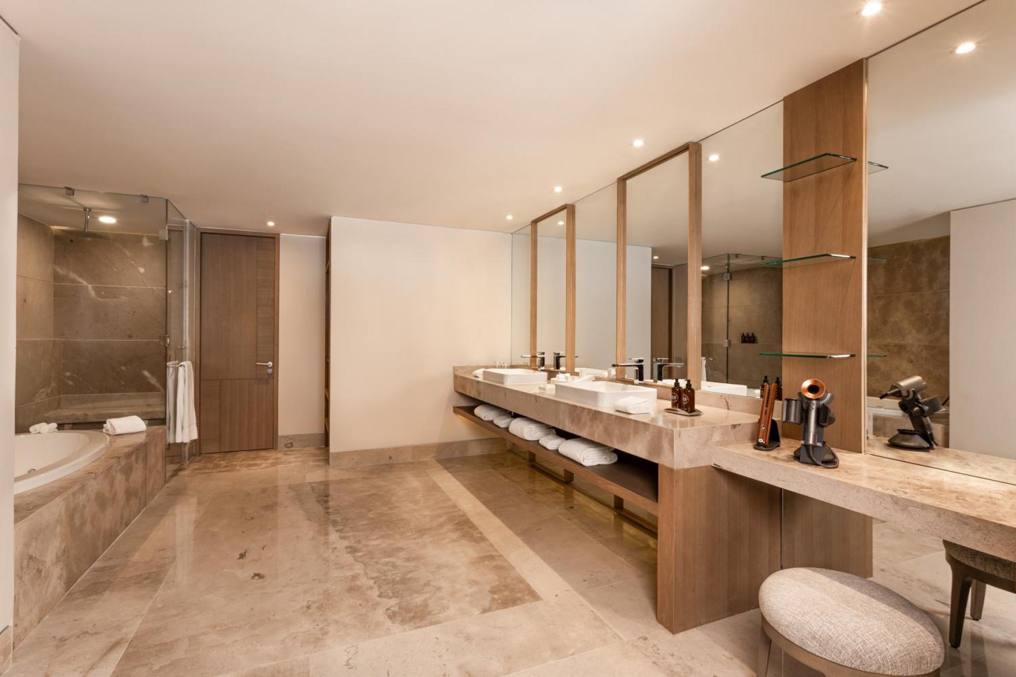 Grand Velas Boutique Hotel (Adults Only) San Jose del Cabo Luaran gambar