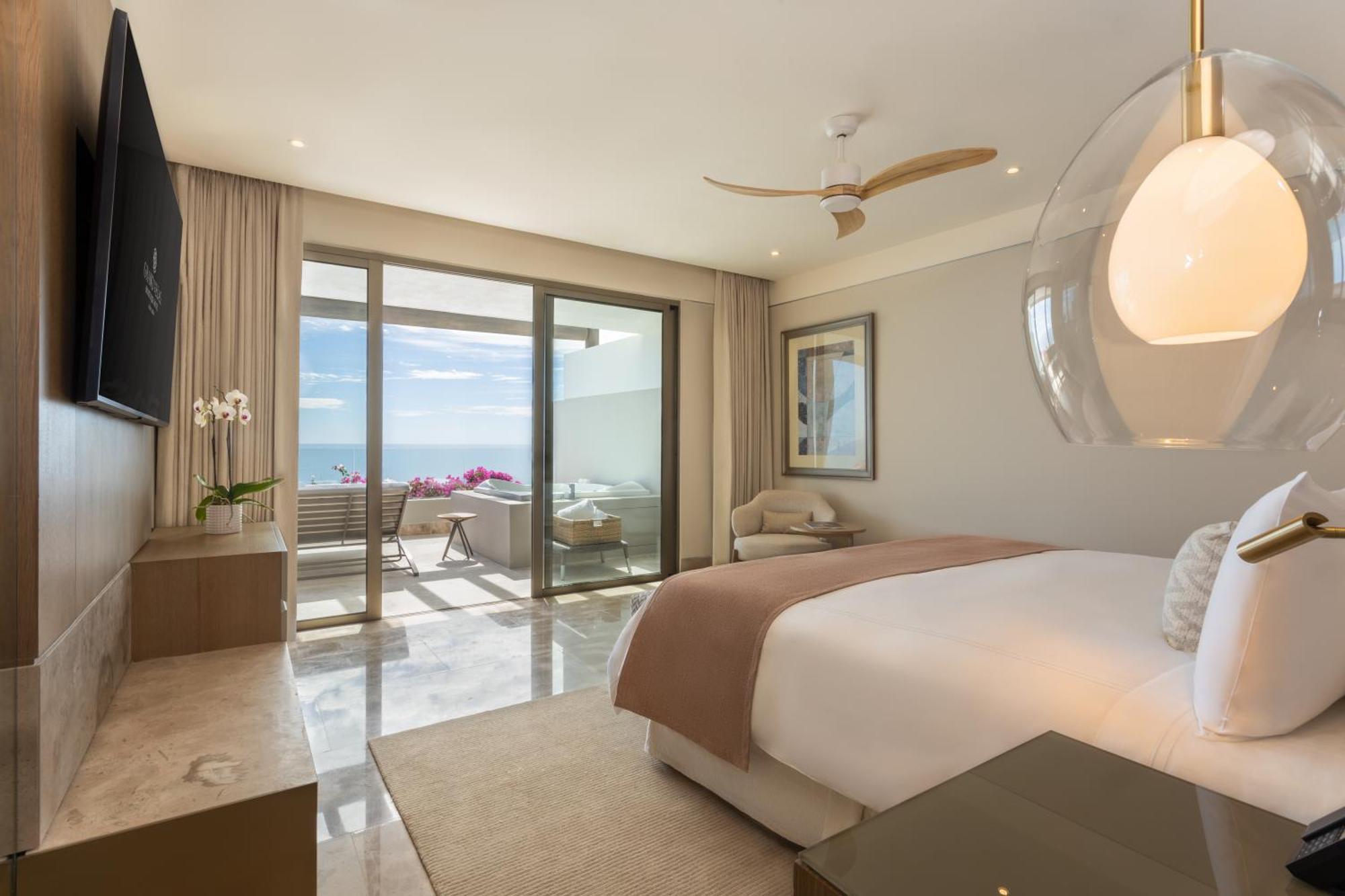 Grand Velas Boutique Hotel (Adults Only) San Jose del Cabo Luaran gambar