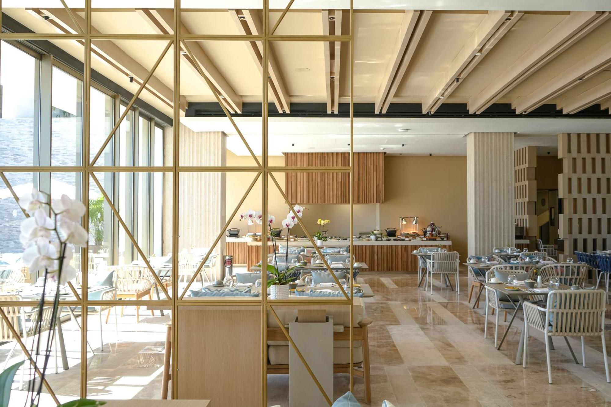 Grand Velas Boutique Hotel (Adults Only) San Jose del Cabo Luaran gambar