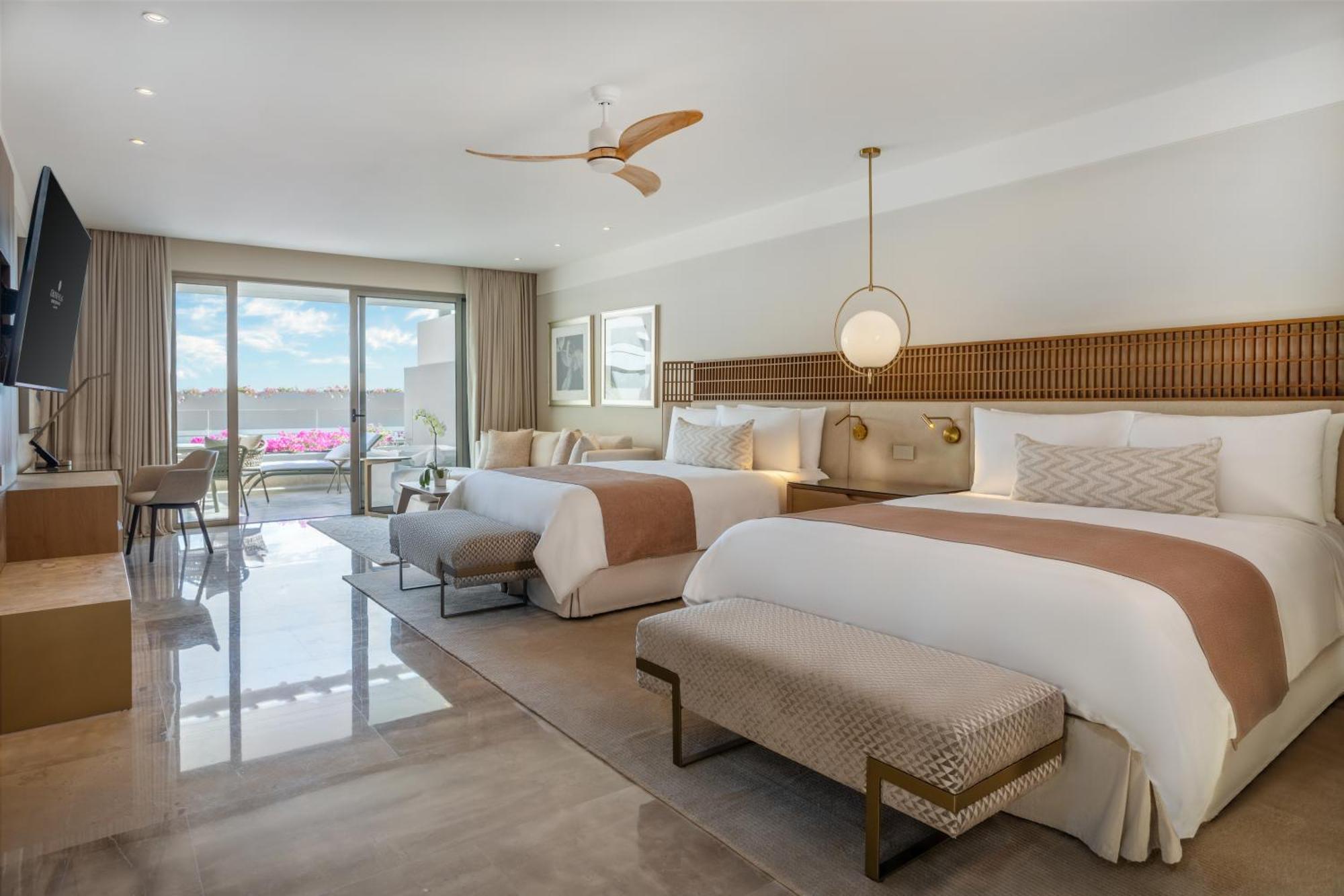 Grand Velas Boutique Hotel (Adults Only) San Jose del Cabo Luaran gambar