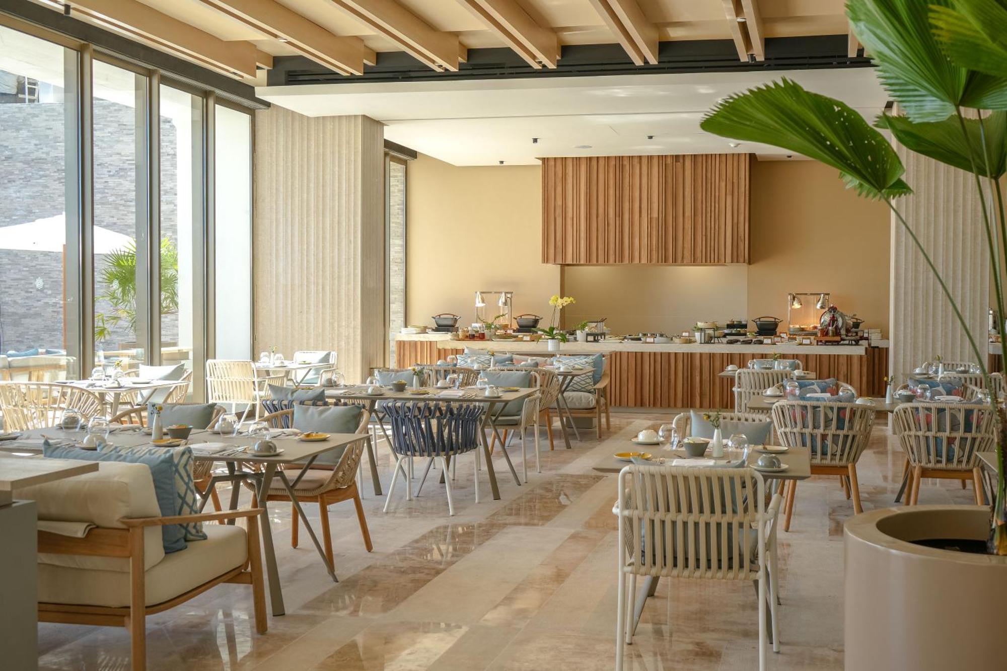 Grand Velas Boutique Hotel (Adults Only) San Jose del Cabo Luaran gambar