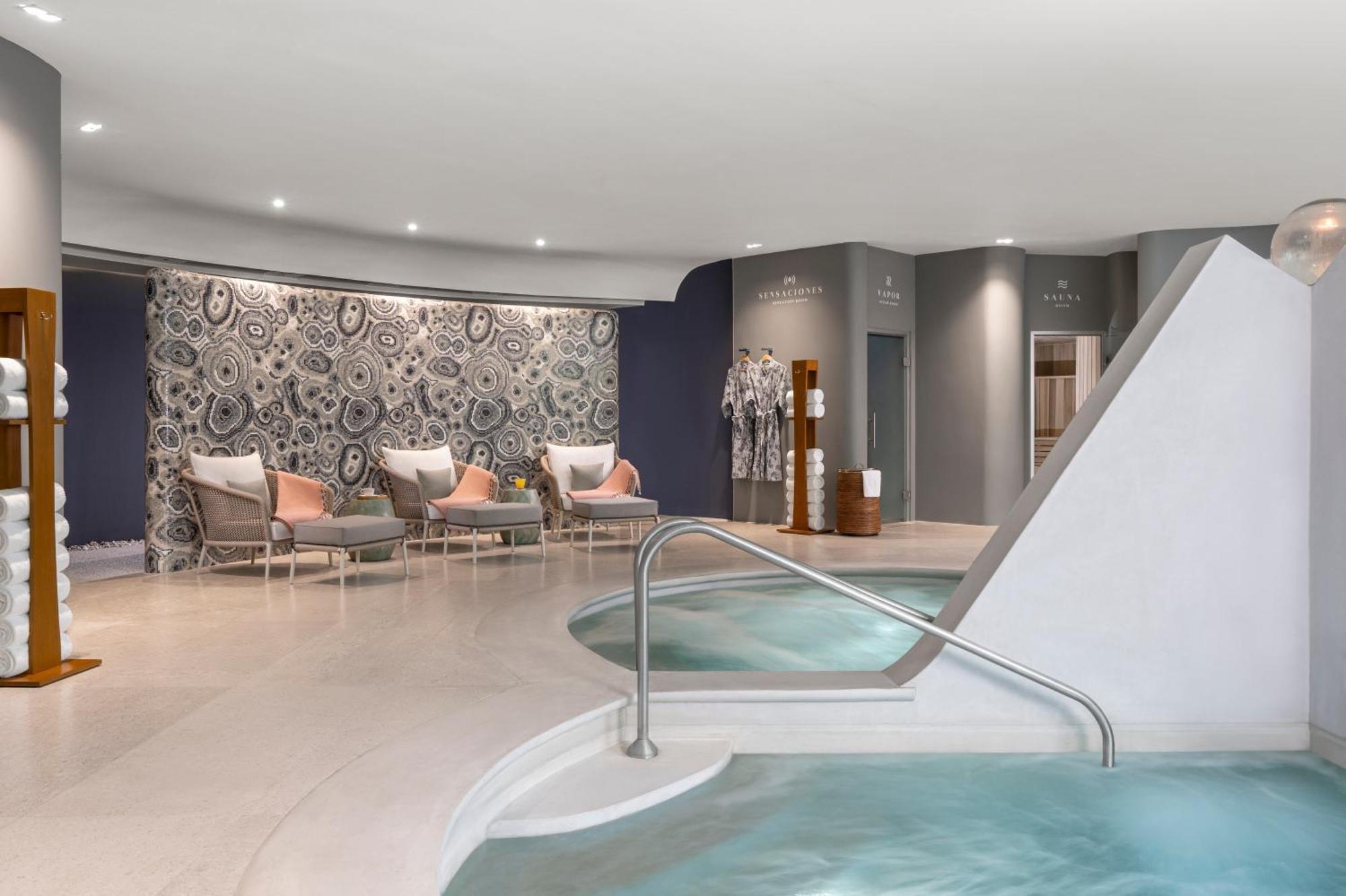 Grand Velas Boutique Hotel (Adults Only) San Jose del Cabo Luaran gambar