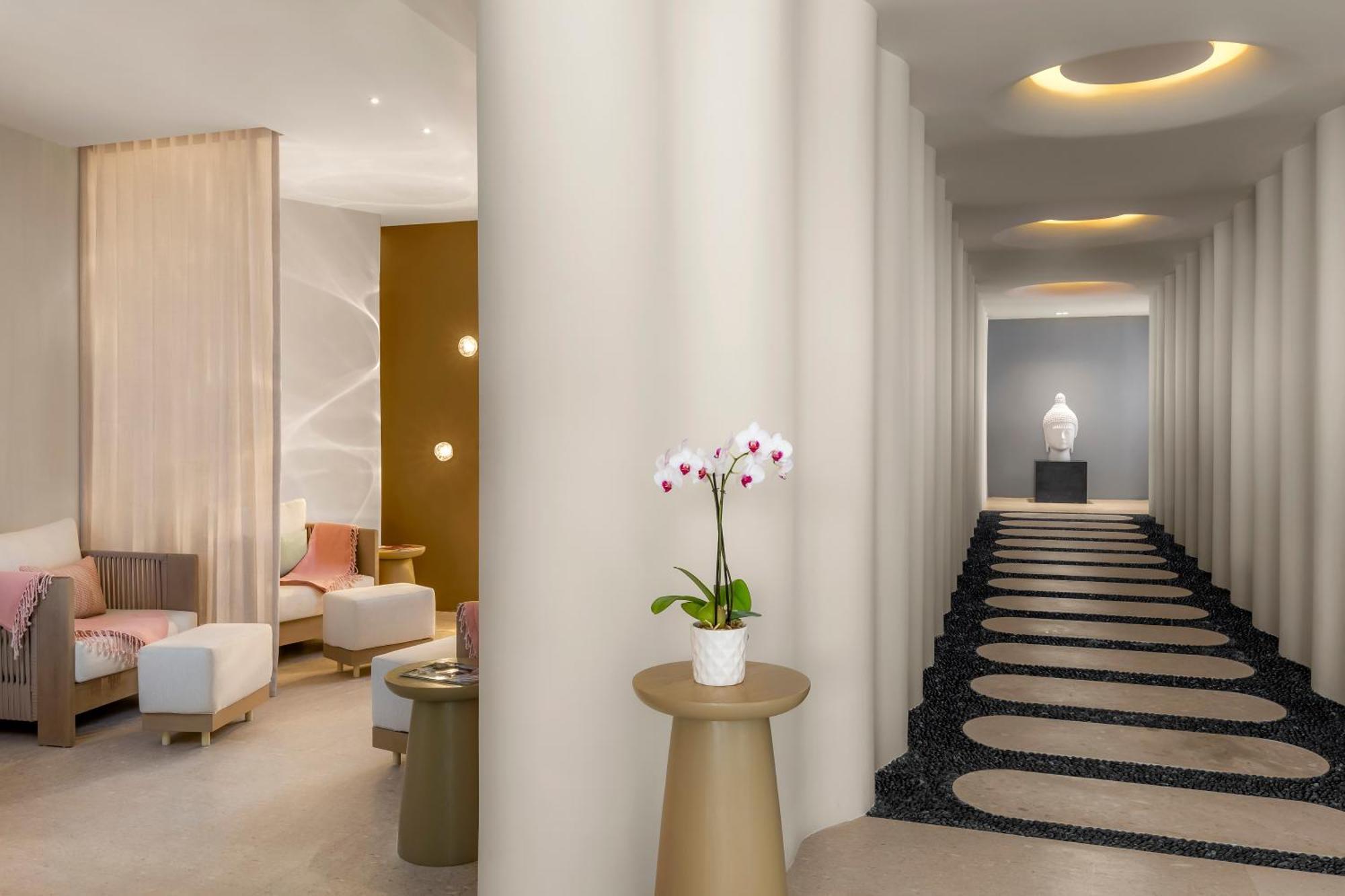 Grand Velas Boutique Hotel (Adults Only) San Jose del Cabo Luaran gambar