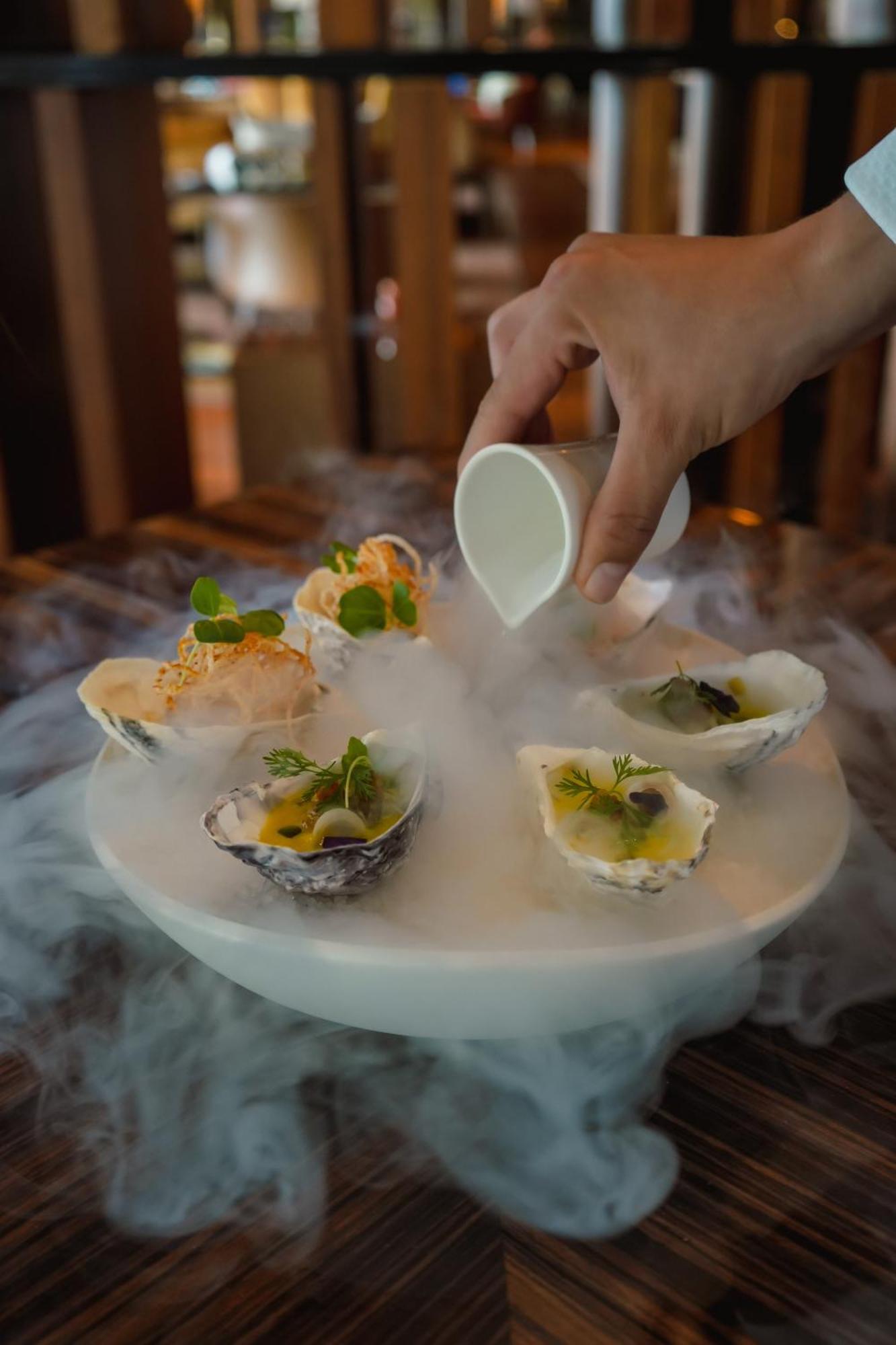 Grand Velas Boutique Hotel (Adults Only) San Jose del Cabo Luaran gambar