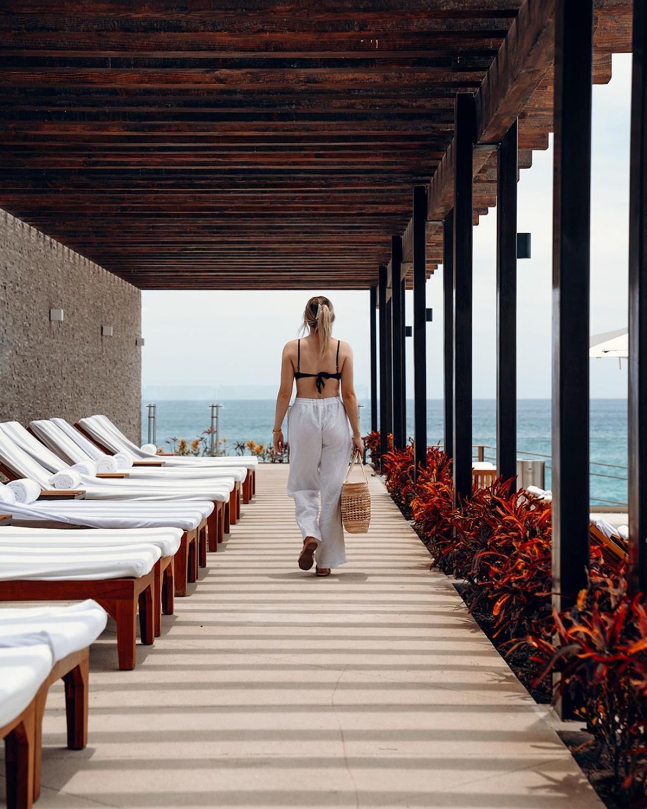 Grand Velas Boutique Hotel (Adults Only) San Jose del Cabo Luaran gambar