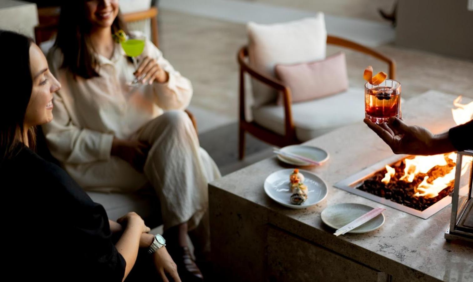 Grand Velas Boutique Hotel (Adults Only) San Jose del Cabo Luaran gambar