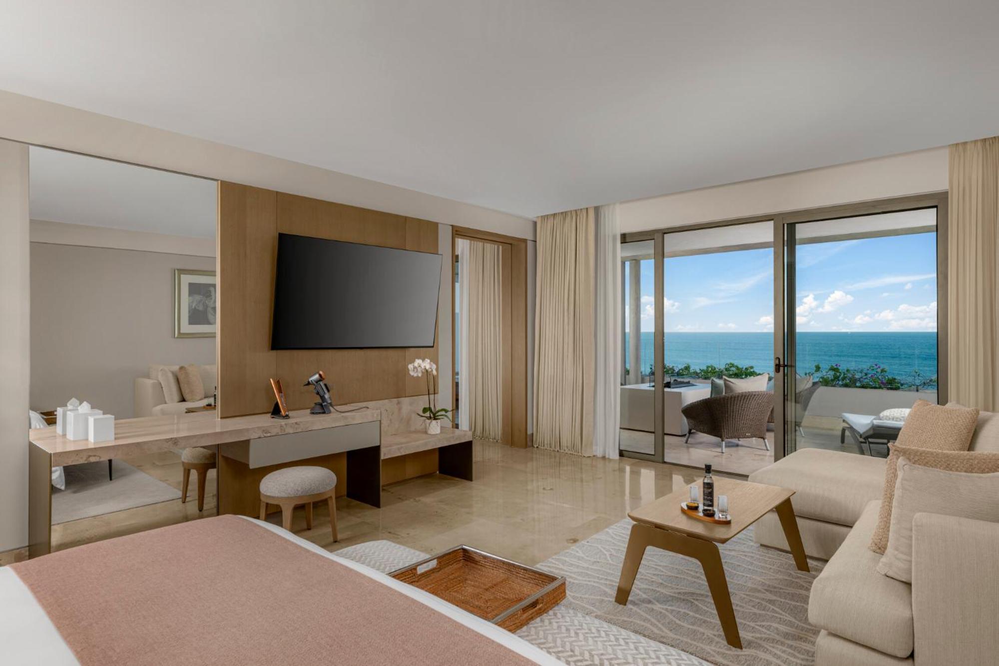 Grand Velas Boutique Hotel (Adults Only) San Jose del Cabo Luaran gambar