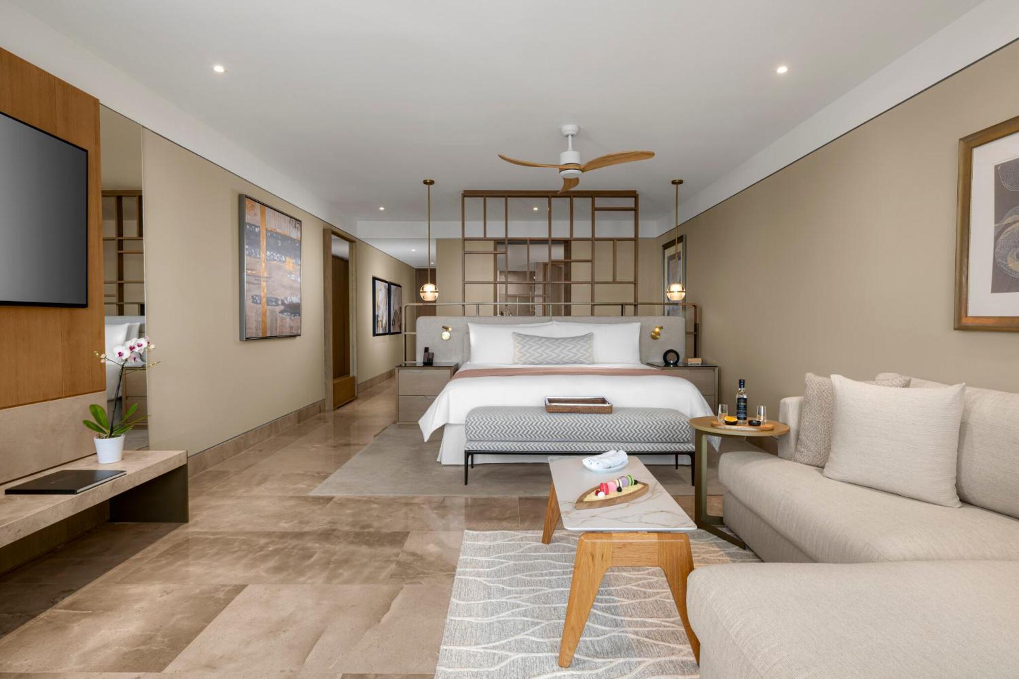 Grand Velas Boutique Hotel (Adults Only) San Jose del Cabo Luaran gambar