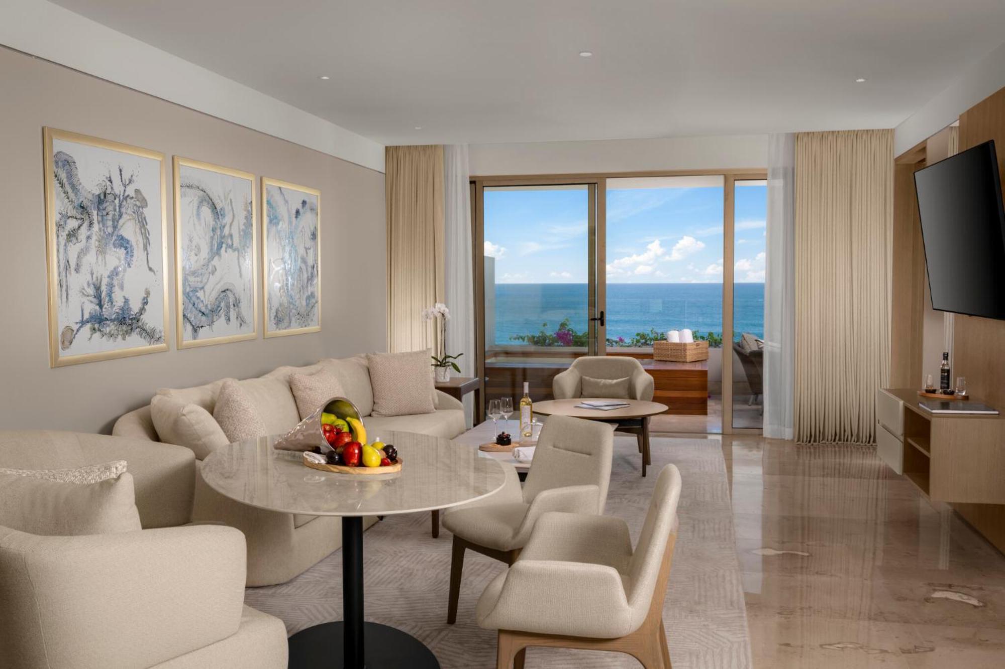 Grand Velas Boutique Hotel (Adults Only) San Jose del Cabo Luaran gambar