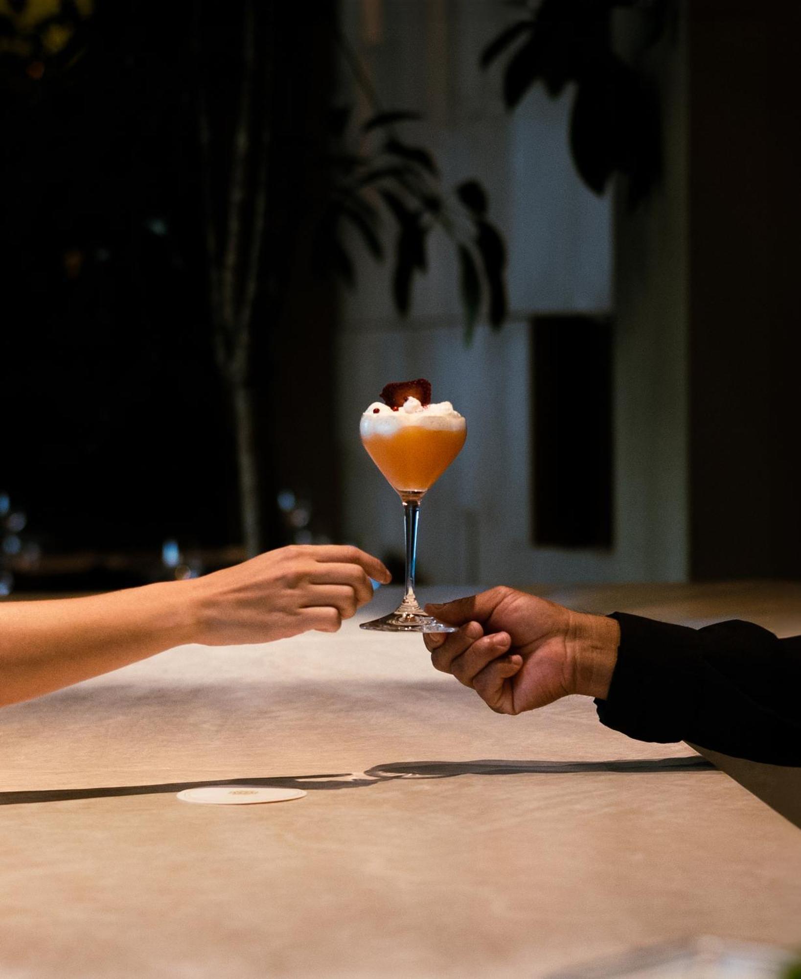 Grand Velas Boutique Hotel (Adults Only) San Jose del Cabo Luaran gambar